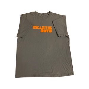 Vintage 2003 Beastie Boys T-Shirt